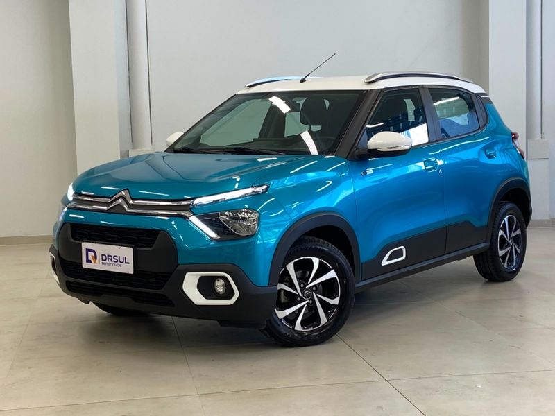 Citroen C3 1.0 FIREFLY FLEX FIRST EDITION MANUAL 2023/2023 DRSUL SEMINOVOS CAXIAS DO SUL – LAJEADO – SANTA CRUZ DO SUL / Carros no Vale Citroen C3 1.0 FIREFLY FLEX FIRST EDITION MANUAL 2023/2023 DRSUL SEMINOVOS CAXIAS DO SUL – LAJEADO – SANTA CRUZ DO SUL / Carros no Vale