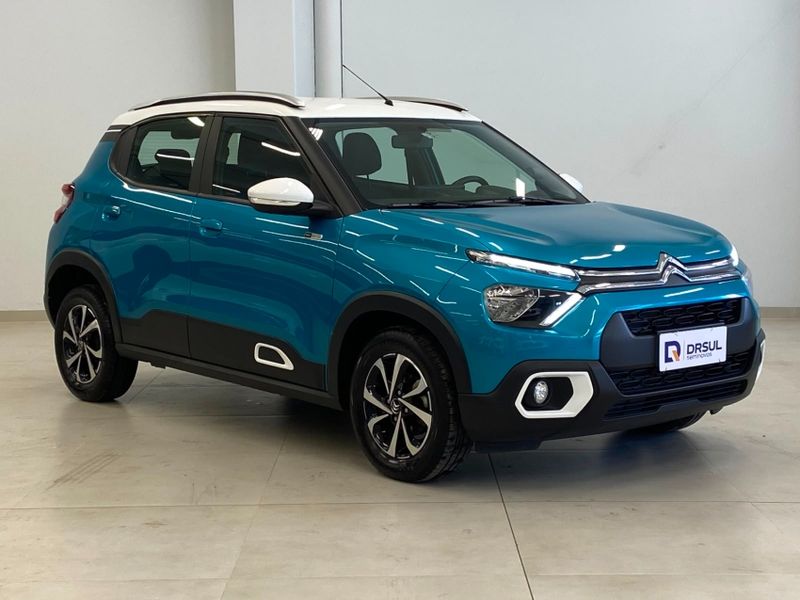 Citroen C3 1.0 FIREFLY FLEX FIRST EDITION MANUAL 2023/2023 DRSUL SEMINOVOS CAXIAS DO SUL – LAJEADO – SANTA CRUZ DO SUL / Carros no Vale Citroen C3 1.0 FIREFLY FLEX FIRST EDITION MANUAL 2023/2023 DRSUL SEMINOVOS CAXIAS DO SUL – LAJEADO – SANTA CRUZ DO SUL / Carros no Vale