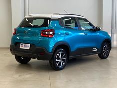 Citroen C3 1.0 FIREFLY FLEX FIRST EDITION MANUAL 2023/2023 DRSUL SEMINOVOS CAXIAS DO SUL – LAJEADO – SANTA CRUZ DO SUL / Carros no Vale