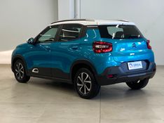 Citroen C3 1.0 FIREFLY FLEX FIRST EDITION MANUAL 2023/2023 DRSUL SEMINOVOS CAXIAS DO SUL – LAJEADO – SANTA CRUZ DO SUL / Carros no Vale