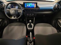 Citroen C3 1.0 FIREFLY FLEX FIRST EDITION MANUAL 2023/2023 DRSUL SEMINOVOS CAXIAS DO SUL – LAJEADO – SANTA CRUZ DO SUL / Carros no Vale