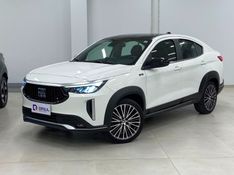 Fiat FASTBACK 1.3 TURBO 270 FLEX LIMITED EDITION AT6 2023/2024 DRSUL SEMINOVOS CAXIAS DO SUL – LAJEADO – SANTA CRUZ DO SUL / Carros no Vale
