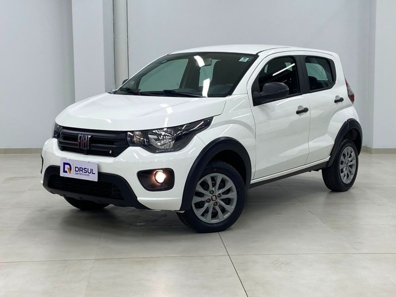 Fiat MOBI 1.0 FIREFLY FLEX LIKE MANUAL 2025/2025 DRSUL SEMINOVOS CAXIAS DO SUL – LAJEADO – SANTA CRUZ DO SUL / Carros no Vale Fiat MOBI 1.0 FIREFLY FLEX LIKE MANUAL 2025/2025 DRSUL SEMINOVOS CAXIAS DO SUL – LAJEADO – SANTA CRUZ DO SUL / Carros no Vale