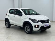 Fiat MOBI 1.0 FIREFLY FLEX LIKE MANUAL 2025/2025 DRSUL SEMINOVOS CAXIAS DO SUL – LAJEADO – SANTA CRUZ DO SUL / Carros no Vale
