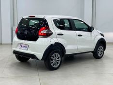 Fiat MOBI 1.0 FIREFLY FLEX LIKE MANUAL 2025/2025 DRSUL SEMINOVOS CAXIAS DO SUL – LAJEADO – SANTA CRUZ DO SUL / Carros no Vale