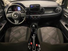 Fiat MOBI 1.0 FIREFLY FLEX LIKE MANUAL 2025/2025 DRSUL SEMINOVOS CAXIAS DO SUL – LAJEADO – SANTA CRUZ DO SUL / Carros no Vale
