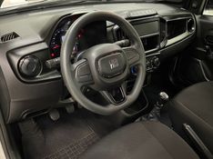 Fiat STRADA 1.3 FIREFLY FLEX ENDURANCE CS MANUAL 2025/2025 DRSUL SEMINOVOS CAXIAS DO SUL – LAJEADO – SANTA CRUZ DO SUL / Carros no Vale