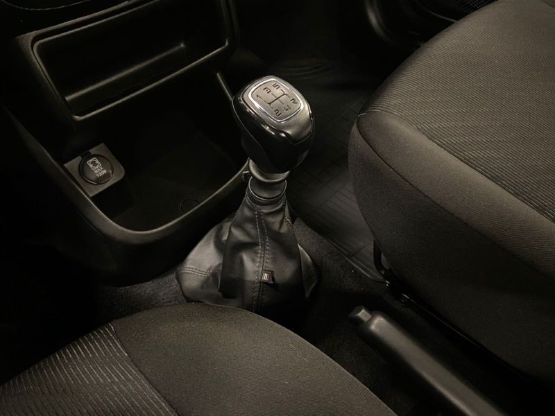 Fiat STRADA 1.3 FIREFLY FLEX ENDURANCE CS MANUAL 2025/2025 DRSUL SEMINOVOS CAXIAS DO SUL – LAJEADO – SANTA CRUZ DO SUL / Carros no Vale