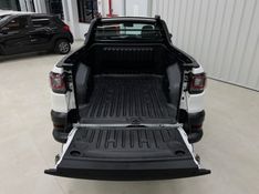 Fiat STRADA 1.3 FIREFLY FLEX ENDURANCE CS MANUAL 2025/2025 DRSUL SEMINOVOS CAXIAS DO SUL – LAJEADO – SANTA CRUZ DO SUL / Carros no Vale