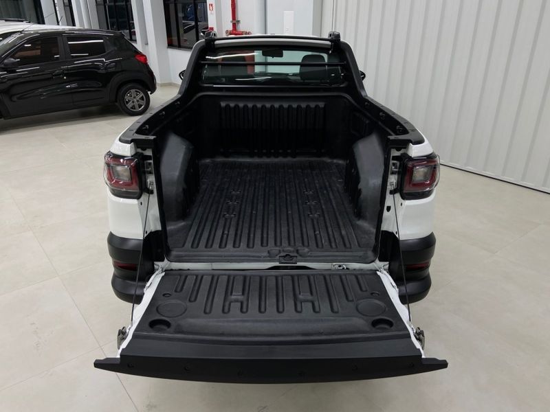 Fiat STRADA 1.3 FIREFLY FLEX ENDURANCE CS MANUAL 2025/2025 DRSUL SEMINOVOS CAXIAS DO SUL – LAJEADO – SANTA CRUZ DO SUL / Carros no Vale