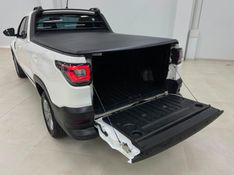 Fiat STRADA 1.3 FIREFLY FLEX FREEDOM CS MANUAL 2021/2022 DRSUL SEMINOVOS CAXIAS DO SUL – LAJEADO – SANTA CRUZ DO SUL / Carros no Vale