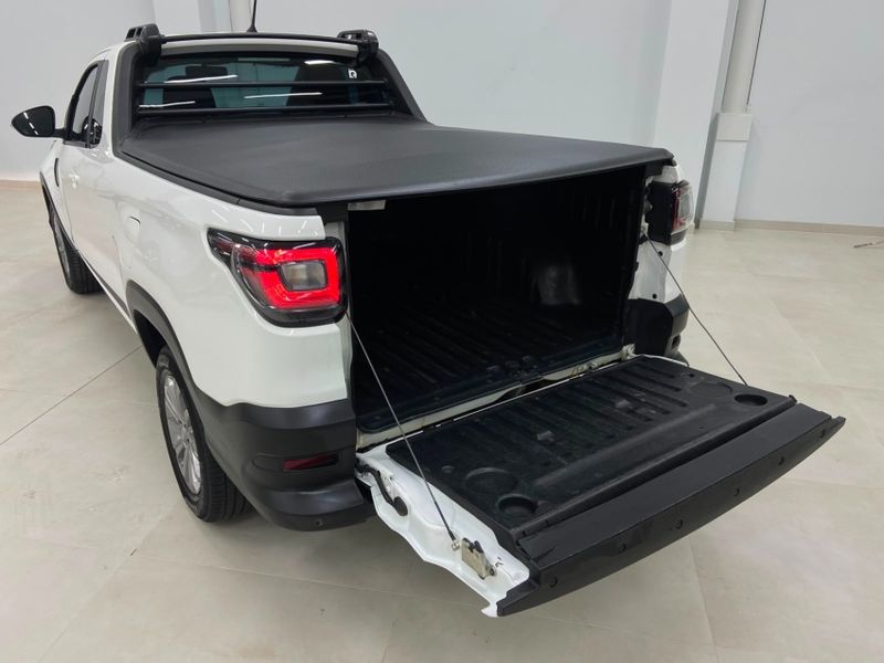 Fiat STRADA 1.3 FIREFLY FLEX FREEDOM CS MANUAL 2021/2022 DRSUL SEMINOVOS CAXIAS DO SUL – LAJEADO – SANTA CRUZ DO SUL / Carros no Vale Fiat STRADA 1.3 FIREFLY FLEX FREEDOM CS MANUAL 2021/2022 DRSUL SEMINOVOS CAXIAS DO SUL – LAJEADO – SANTA CRUZ DO SUL / Carros no Vale