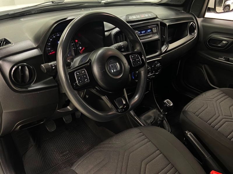 Fiat STRADA 1.3 FIREFLY FLEX FREEDOM CS MANUAL 2021/2022 DRSUL SEMINOVOS CAXIAS DO SUL – LAJEADO – SANTA CRUZ DO SUL / Carros no Vale Fiat STRADA 1.3 FIREFLY FLEX FREEDOM CS MANUAL 2021/2022 DRSUL SEMINOVOS CAXIAS DO SUL – LAJEADO – SANTA CRUZ DO SUL / Carros no Vale