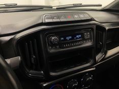 Fiat STRADA 1.3 FIREFLY FLEX FREEDOM CS MANUAL 2021/2022 DRSUL SEMINOVOS CAXIAS DO SUL – LAJEADO – SANTA CRUZ DO SUL / Carros no Vale
