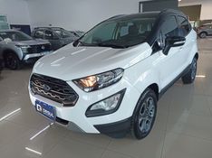 Ford ECOSPORT 1.5 TI-VCT FLEX FREESTYLE AUTOMÁTICO 2019/2020 DRSUL SEMINOVOS CAXIAS DO SUL – LAJEADO – SANTA CRUZ DO SUL / Carros no Vale