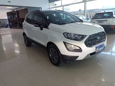 Ford ECOSPORT 1.5 TI-VCT FLEX FREESTYLE AUTOMÁTICO 2019/2020 DRSUL SEMINOVOS CAXIAS DO SUL – LAJEADO – SANTA CRUZ DO SUL / Carros no Vale