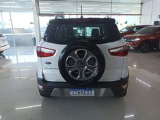 Ford ECOSPORT 1.5 TI-VCT FLEX FREESTYLE AUTOMÁTICO 2019/2020 DRSUL SEMINOVOS CAXIAS DO SUL – LAJEADO – SANTA CRUZ DO SUL / Carros no Vale