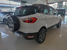 Ford ECOSPORT 1.5 TI-VCT FLEX FREESTYLE AUTOMÁTICO 2019/2020 DRSUL SEMINOVOS CAXIAS DO SUL – LAJEADO – SANTA CRUZ DO SUL / Carros no Vale