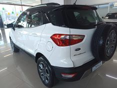 Ford ECOSPORT 1.5 TI-VCT FLEX FREESTYLE AUTOMÁTICO 2019/2020 DRSUL SEMINOVOS CAXIAS DO SUL – LAJEADO – SANTA CRUZ DO SUL / Carros no Vale