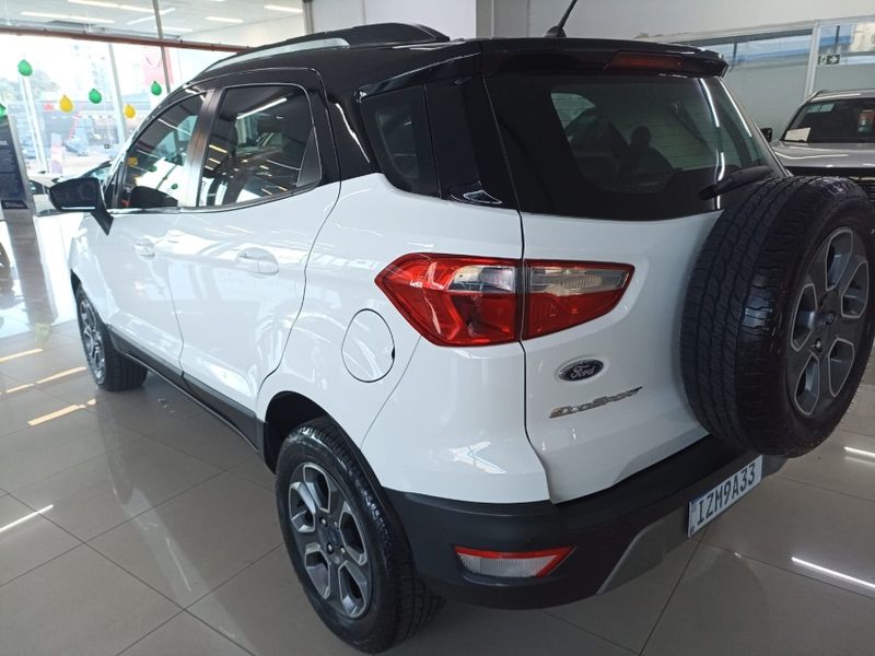 Ford ECOSPORT 1.5 TI-VCT FLEX FREESTYLE AUTOMÁTICO 2019/2020 DRSUL SEMINOVOS CAXIAS DO SUL – LAJEADO – SANTA CRUZ DO SUL / Carros no Vale