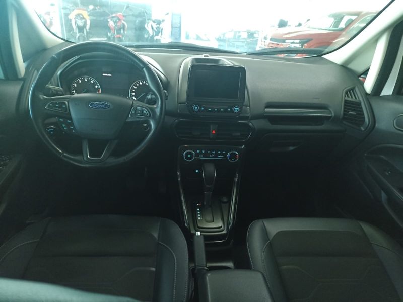 Ford ECOSPORT 1.5 TI-VCT FLEX FREESTYLE AUTOMÁTICO 2019/2020 DRSUL SEMINOVOS CAXIAS DO SUL – LAJEADO – SANTA CRUZ DO SUL / Carros no Vale