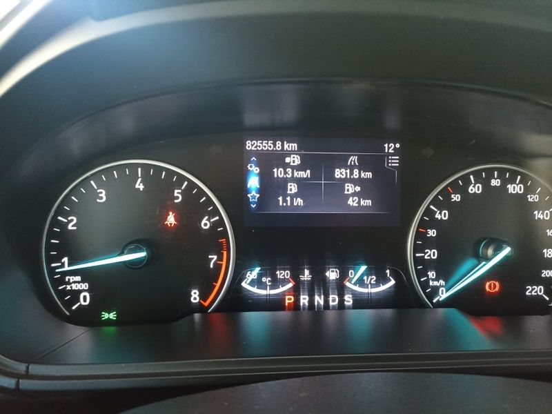 Ford ECOSPORT 1.5 TI-VCT FLEX FREESTYLE AUTOMÁTICO 2019/2020 DRSUL SEMINOVOS CAXIAS DO SUL – LAJEADO – SANTA CRUZ DO SUL / Carros no Vale