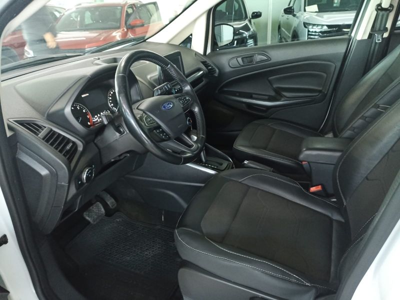 Ford ECOSPORT 1.5 TI-VCT FLEX FREESTYLE AUTOMÁTICO 2019/2020 DRSUL SEMINOVOS CAXIAS DO SUL – LAJEADO – SANTA CRUZ DO SUL / Carros no Vale