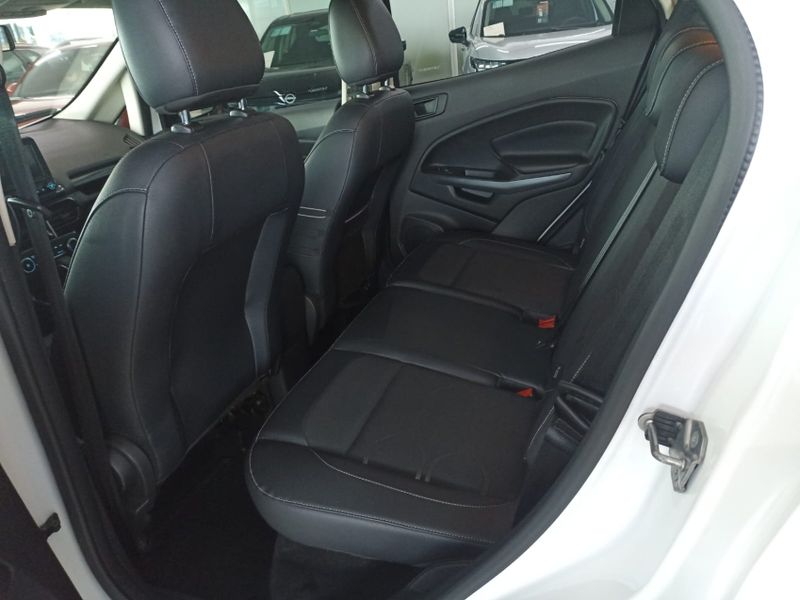Ford ECOSPORT 1.5 TI-VCT FLEX FREESTYLE AUTOMÁTICO 2019/2020 DRSUL SEMINOVOS CAXIAS DO SUL – LAJEADO – SANTA CRUZ DO SUL / Carros no Vale