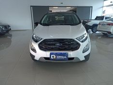 Ford ECOSPORT 1.5 TI-VCT FLEX FREESTYLE AUTOMÁTICO 2019/2020 DRSUL SEMINOVOS CAXIAS DO SUL – LAJEADO – SANTA CRUZ DO SUL / Carros no Vale