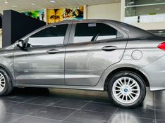 Ford KA 1.5 TI-VCT FLEX TITANIUM SEDAN AUTOMÁTICO 2020/2021 DRSUL SEMINOVOS CAXIAS DO SUL – LAJEADO – SANTA CRUZ DO SUL / Carros no Vale
