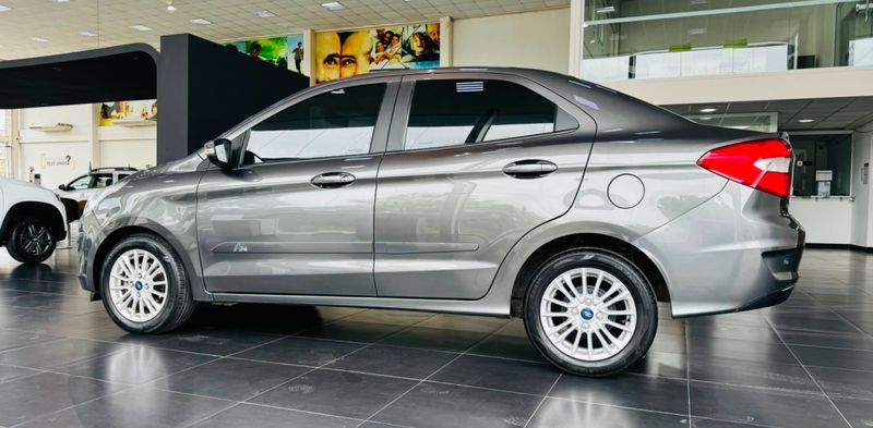 Ford KA 1.5 TI-VCT FLEX TITANIUM SEDAN AUTOMÁTICO 2020/2021 DRSUL SEMINOVOS CAXIAS DO SUL – LAJEADO – SANTA CRUZ DO SUL / Carros no Vale