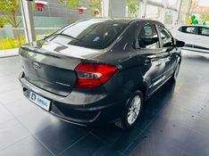 Ford KA 1.5 TI-VCT FLEX TITANIUM SEDAN AUTOMÁTICO 2020/2021 DRSUL SEMINOVOS CAXIAS DO SUL – LAJEADO – SANTA CRUZ DO SUL / Carros no Vale