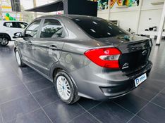Ford KA 1.5 TI-VCT FLEX TITANIUM SEDAN AUTOMÁTICO 2020/2021 DRSUL SEMINOVOS CAXIAS DO SUL – LAJEADO – SANTA CRUZ DO SUL / Carros no Vale