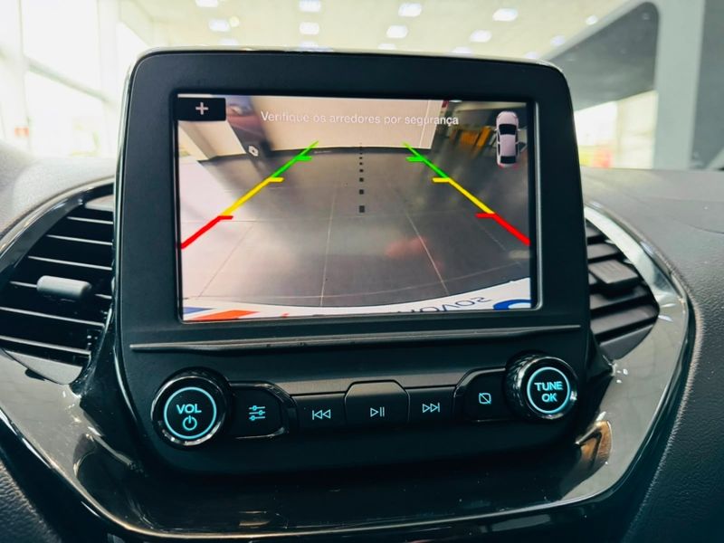 Ford KA 1.5 TI-VCT FLEX TITANIUM SEDAN AUTOMÁTICO 2020/2021 DRSUL SEMINOVOS CAXIAS DO SUL – LAJEADO – SANTA CRUZ DO SUL / Carros no Vale