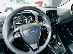 Ford KA 1.5 TI-VCT FLEX TITANIUM SEDAN AUTOMÁTICO 2020/2021 DRSUL SEMINOVOS CAXIAS DO SUL – LAJEADO – SANTA CRUZ DO SUL / Carros no Vale