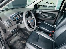 Ford KA 1.5 TI-VCT FLEX TITANIUM SEDAN AUTOMÁTICO 2020/2021 DRSUL SEMINOVOS CAXIAS DO SUL – LAJEADO – SANTA CRUZ DO SUL / Carros no Vale