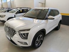 Hyundai CRETA 1.0 TGDI FLEX LIMITED AUTOMÁTICO 2024/2025 DRSUL SEMINOVOS CAXIAS DO SUL – LAJEADO – SANTA CRUZ DO SUL / Carros no Vale