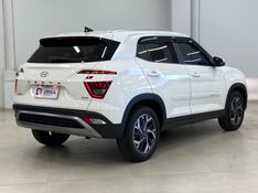 Hyundai CRETA 1.0 TGDI FLEX LIMITED AUTOMÁTICO 2024/2025 DRSUL SEMINOVOS CAXIAS DO SUL – LAJEADO – SANTA CRUZ DO SUL / Carros no Vale