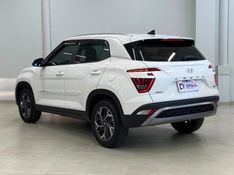 Hyundai CRETA 1.0 TGDI FLEX LIMITED AUTOMÁTICO 2024/2025 DRSUL SEMINOVOS CAXIAS DO SUL – LAJEADO – SANTA CRUZ DO SUL / Carros no Vale