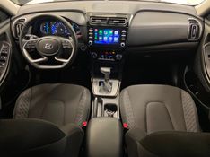 Hyundai CRETA 1.0 TGDI FLEX LIMITED AUTOMÁTICO 2024/2025 DRSUL SEMINOVOS CAXIAS DO SUL – LAJEADO – SANTA CRUZ DO SUL / Carros no Vale
