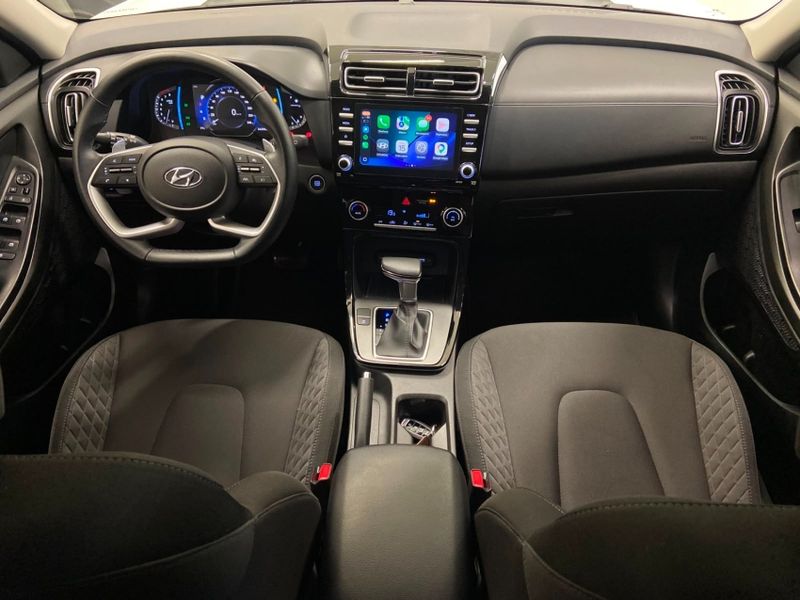 Hyundai CRETA 1.0 TGDI FLEX LIMITED AUTOMÁTICO 2024/2025 DRSUL SEMINOVOS CAXIAS DO SUL – LAJEADO – SANTA CRUZ DO SUL / Carros no Vale Hyundai CRETA 1.0 TGDI FLEX LIMITED AUTOMÁTICO 2024/2025 DRSUL SEMINOVOS CAXIAS DO SUL – LAJEADO – SANTA CRUZ DO SUL / Carros no Vale