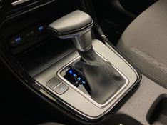 Hyundai CRETA 1.0 TGDI FLEX LIMITED AUTOMÁTICO 2024/2025 DRSUL SEMINOVOS CAXIAS DO SUL – LAJEADO – SANTA CRUZ DO SUL / Carros no Vale