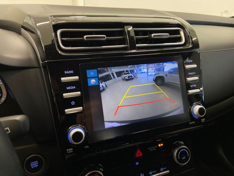 Hyundai CRETA 1.0 TGDI FLEX LIMITED AUTOMÁTICO 2024/2025 DRSUL SEMINOVOS CAXIAS DO SUL – LAJEADO – SANTA CRUZ DO SUL / Carros no Vale Hyundai CRETA 1.0 TGDI FLEX LIMITED AUTOMÁTICO 2024/2025 DRSUL SEMINOVOS CAXIAS DO SUL – LAJEADO – SANTA CRUZ DO SUL / Carros no Vale