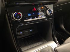 Hyundai CRETA 1.0 TGDI FLEX LIMITED AUTOMÁTICO 2024/2025 DRSUL SEMINOVOS CAXIAS DO SUL – LAJEADO – SANTA CRUZ DO SUL / Carros no Vale