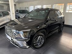 Hyundai CRETA 1.0 TGDI FLEX N LINE AUTOMÁTICO 2023/2024 DRSUL SEMINOVOS CAXIAS DO SUL – LAJEADO – SANTA CRUZ DO SUL / Carros no Vale