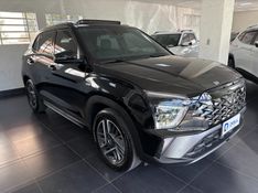 Hyundai CRETA 1.0 TGDI FLEX N LINE AUTOMÁTICO 2023/2024 DRSUL SEMINOVOS CAXIAS DO SUL – LAJEADO – SANTA CRUZ DO SUL / Carros no Vale