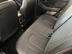 Hyundai CRETA 1.0 TGDI FLEX N LINE AUTOMÁTICO 2023/2024 DRSUL SEMINOVOS CAXIAS DO SUL – LAJEADO – SANTA CRUZ DO SUL / Carros no Vale