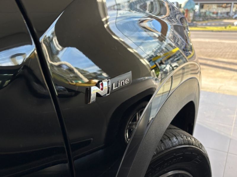 Hyundai CRETA 1.0 TGDI FLEX N LINE AUTOMÁTICO 2023/2024 DRSUL SEMINOVOS CAXIAS DO SUL – LAJEADO – SANTA CRUZ DO SUL / Carros no Vale Hyundai CRETA 1.0 TGDI FLEX N LINE AUTOMÁTICO 2023/2024 DRSUL SEMINOVOS CAXIAS DO SUL – LAJEADO – SANTA CRUZ DO SUL / Carros no Vale