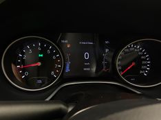JEEP COMPASS 2.0 16V FLEX LIMITED AUTOMÁTICO 2018/2018 DRSUL SEMINOVOS CAXIAS DO SUL – LAJEADO – SANTA CRUZ DO SUL / Carros no Vale