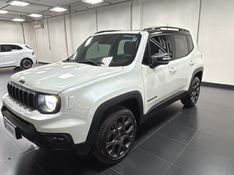 JEEP RENEGADE 1.3 T270 TURBO FLEX S 4X4 AT9 2023/2023 DRSUL SEMINOVOS CAXIAS DO SUL – LAJEADO – SANTA CRUZ DO SUL / Carros no Vale